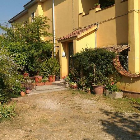לינה וארוחת בוקר Paestum House מראה חיצוני תמונה