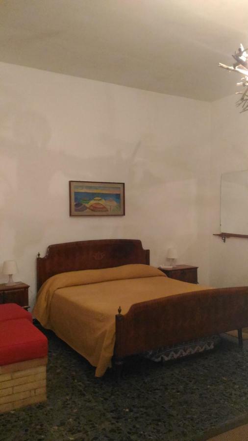 לינה וארוחת בוקר Paestum House מראה חיצוני תמונה
