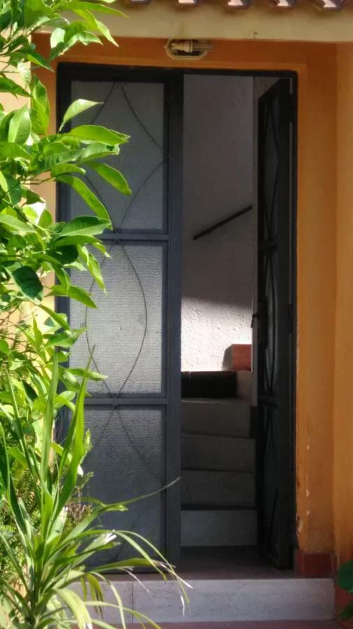 לינה וארוחת בוקר Paestum House מראה חיצוני תמונה