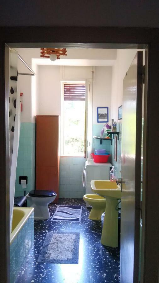 לינה וארוחת בוקר Paestum House מראה חיצוני תמונה