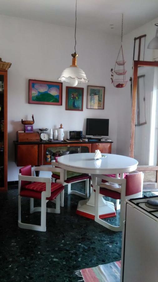 לינה וארוחת בוקר Paestum House מראה חיצוני תמונה