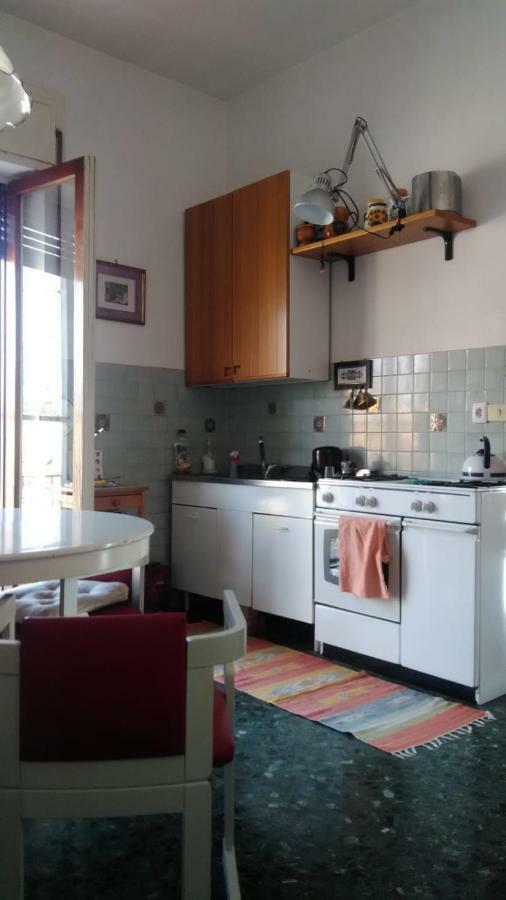 לינה וארוחת בוקר Paestum House מראה חיצוני תמונה