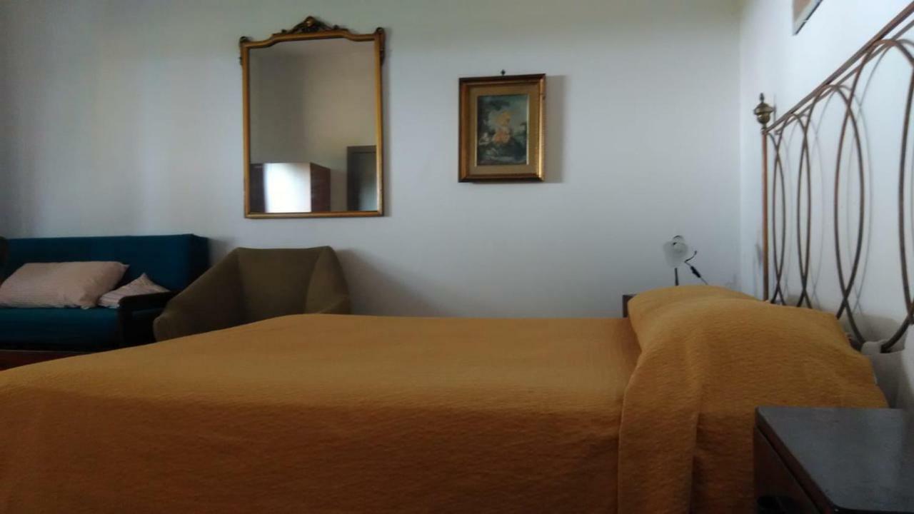 לינה וארוחת בוקר Paestum House מראה חיצוני תמונה