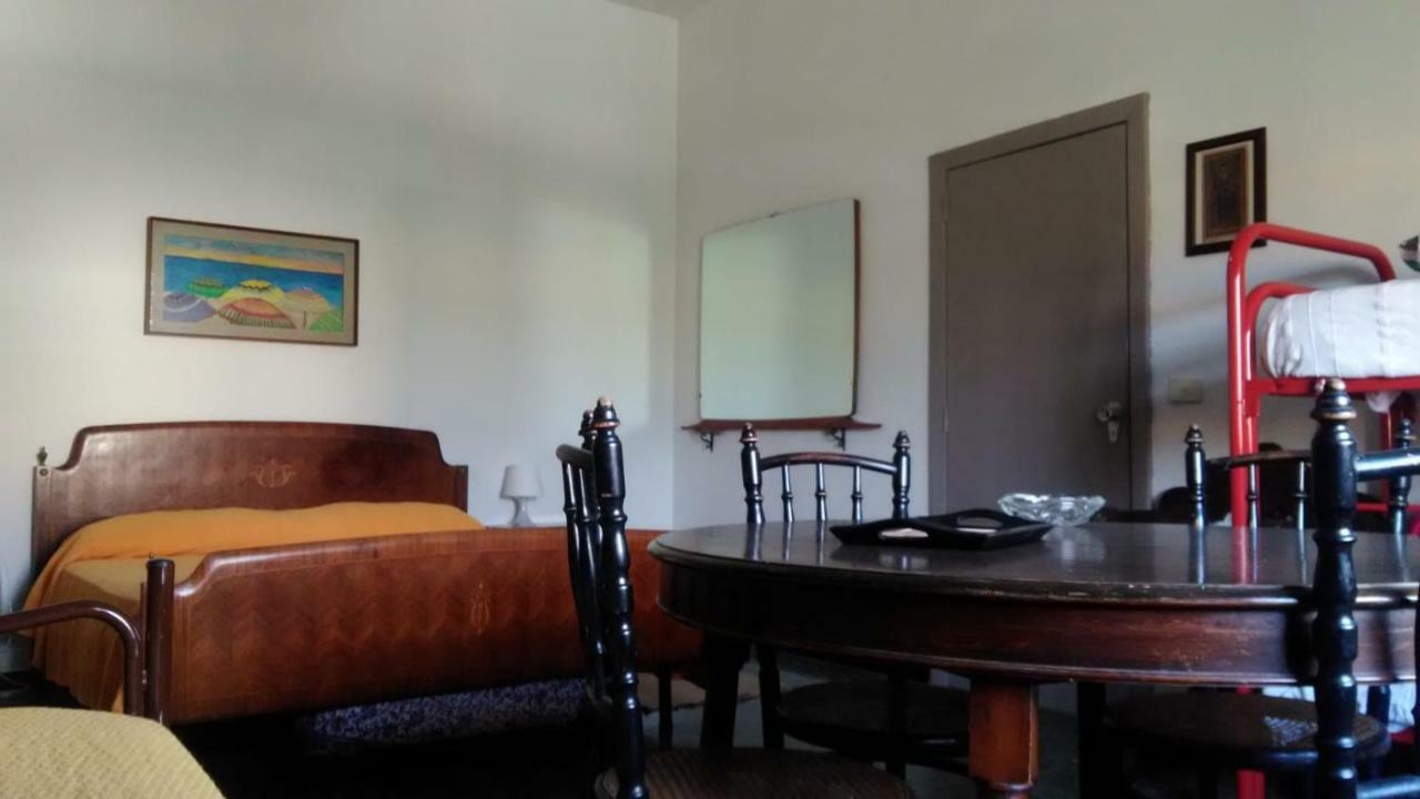 לינה וארוחת בוקר Paestum House מראה חיצוני תמונה