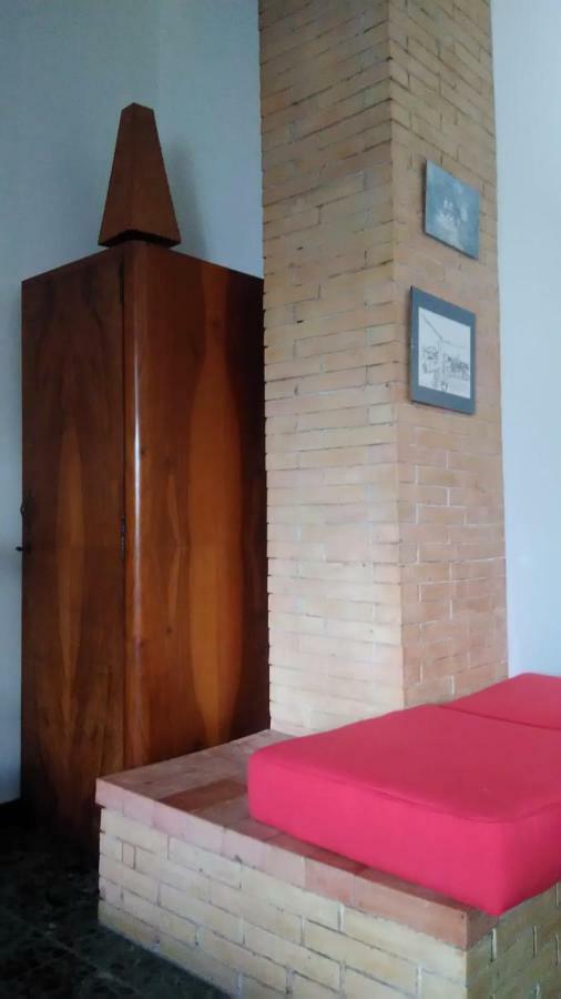 לינה וארוחת בוקר Paestum House מראה חיצוני תמונה